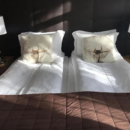 Snorri'S Guesthouse レイキャヴィーク エクステリア 写真