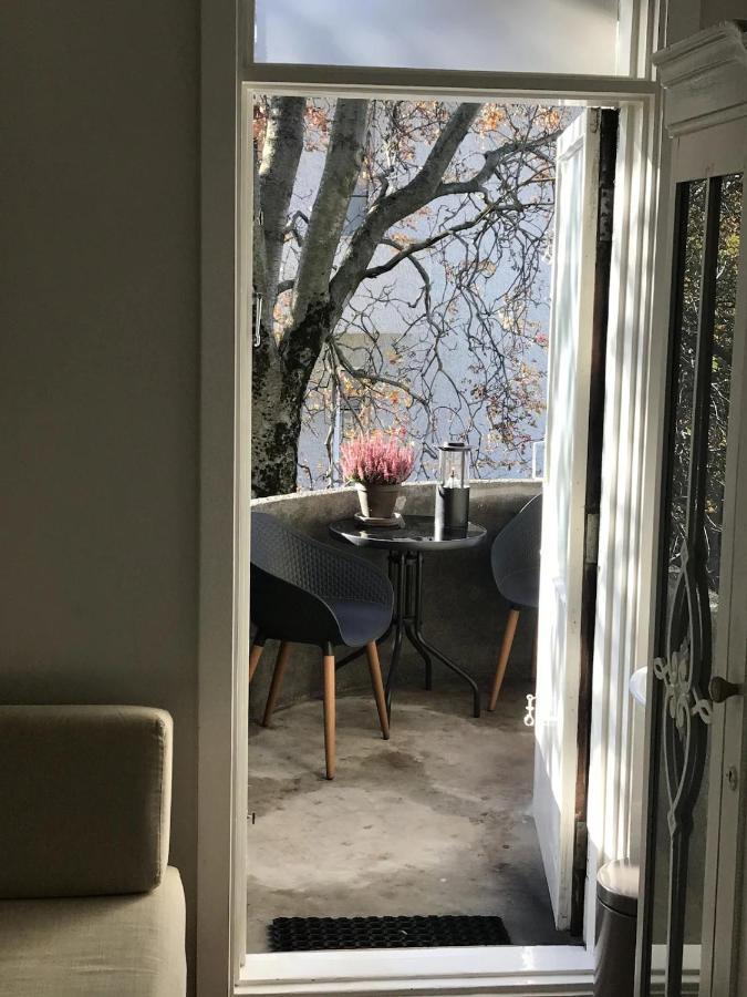 Snorri'S Guesthouse レイキャヴィーク エクステリア 写真
