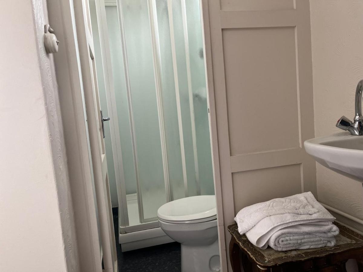 Snorri'S Guesthouse レイキャヴィーク エクステリア 写真