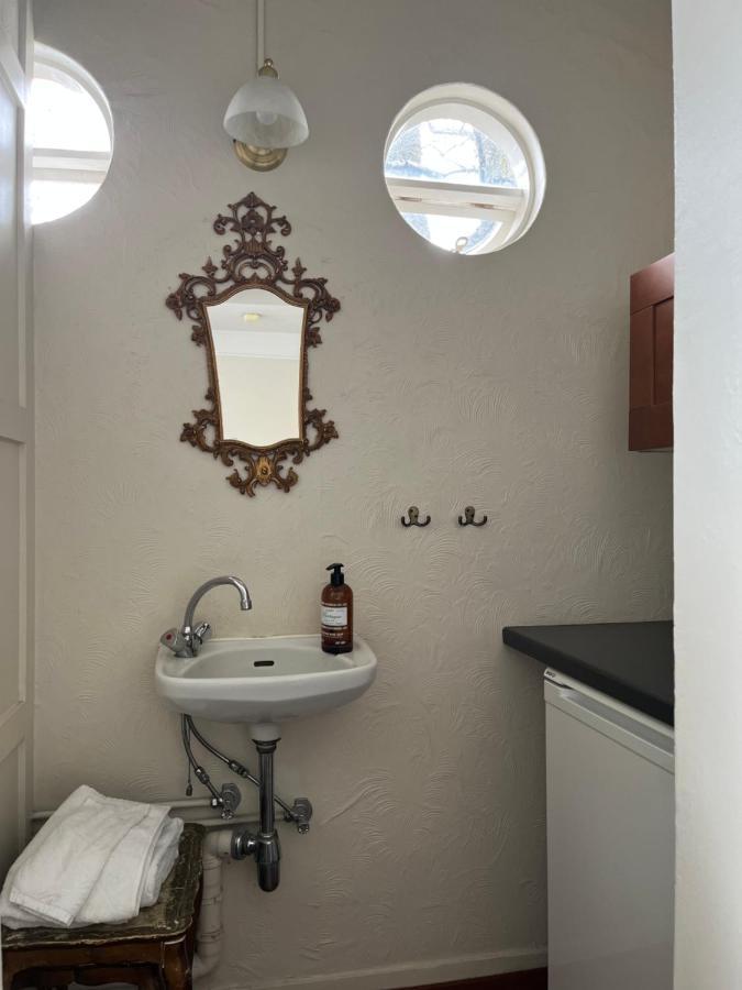 Snorri'S Guesthouse レイキャヴィーク エクステリア 写真
