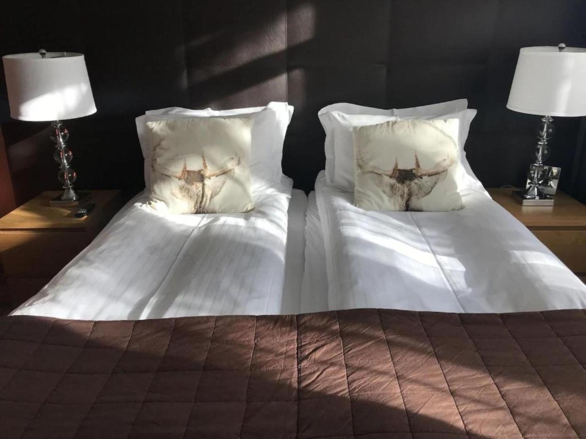 Snorri'S Guesthouse レイキャヴィーク エクステリア 写真