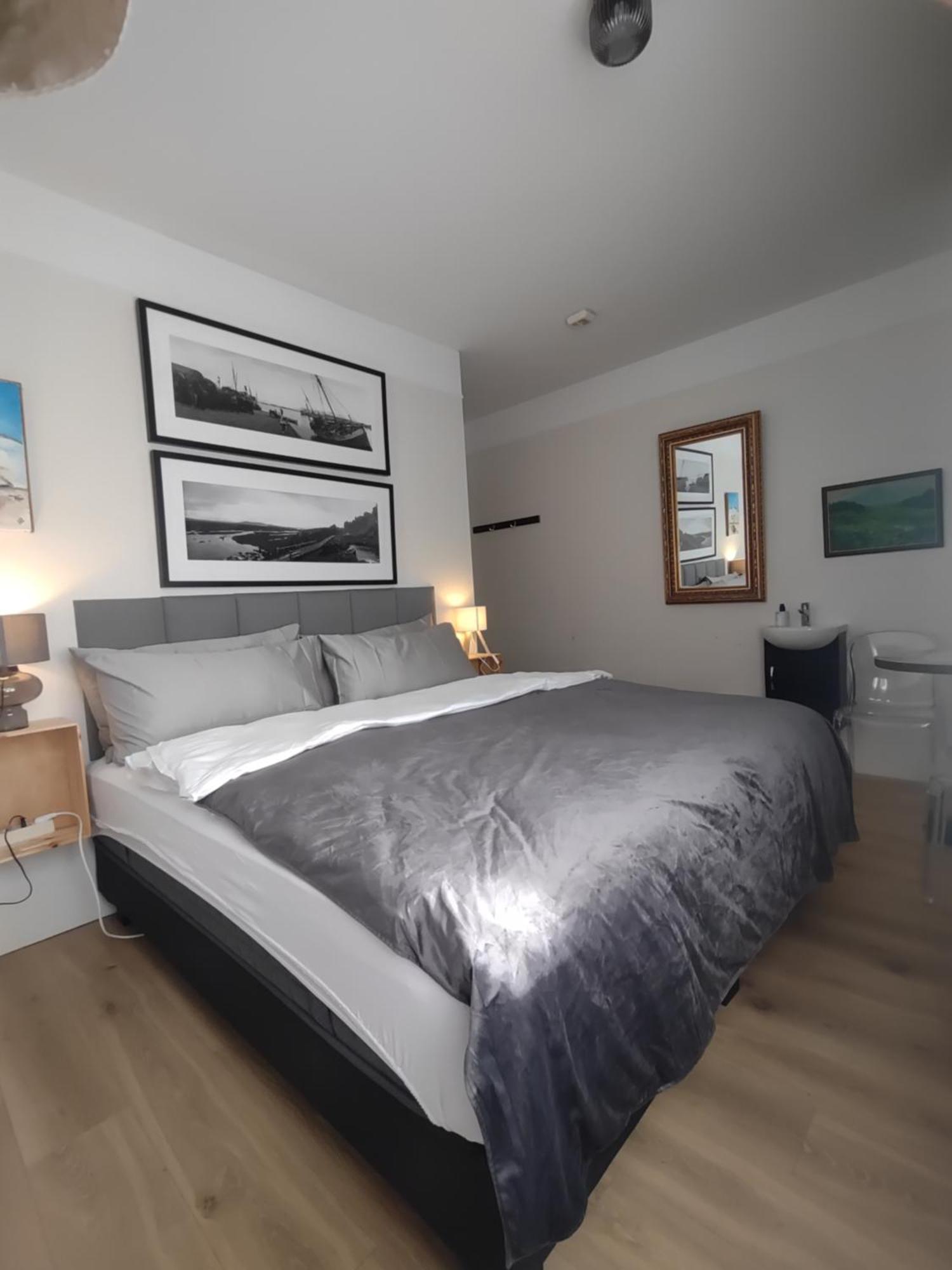 Snorri'S Guesthouse レイキャヴィーク エクステリア 写真
